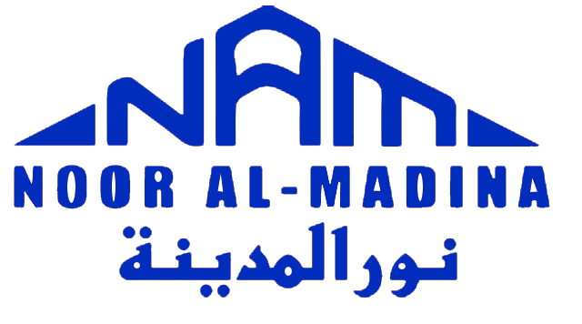 Noor Al Madina